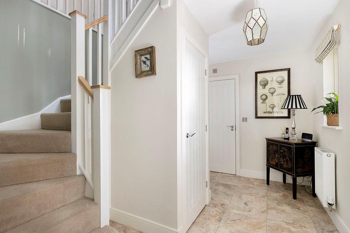 house for sale in Sparrows Way, Upper Rissington, Cheltenham