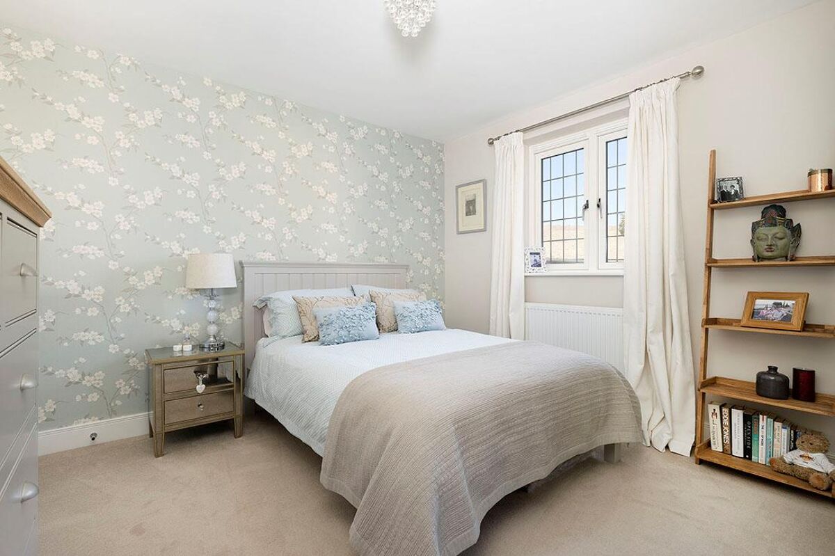 house for sale in Sparrows Way, Upper Rissington, Cheltenham