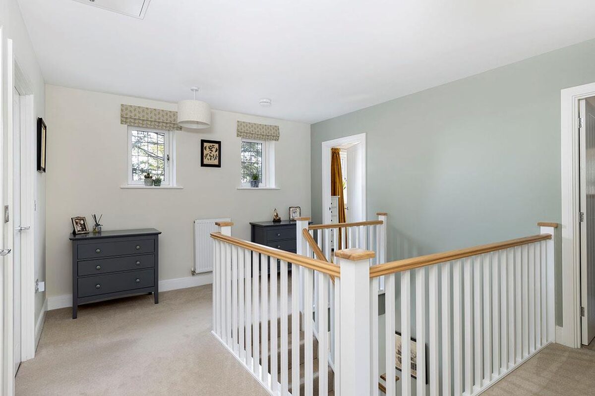 house for sale in Sparrows Way, Upper Rissington, Cheltenham