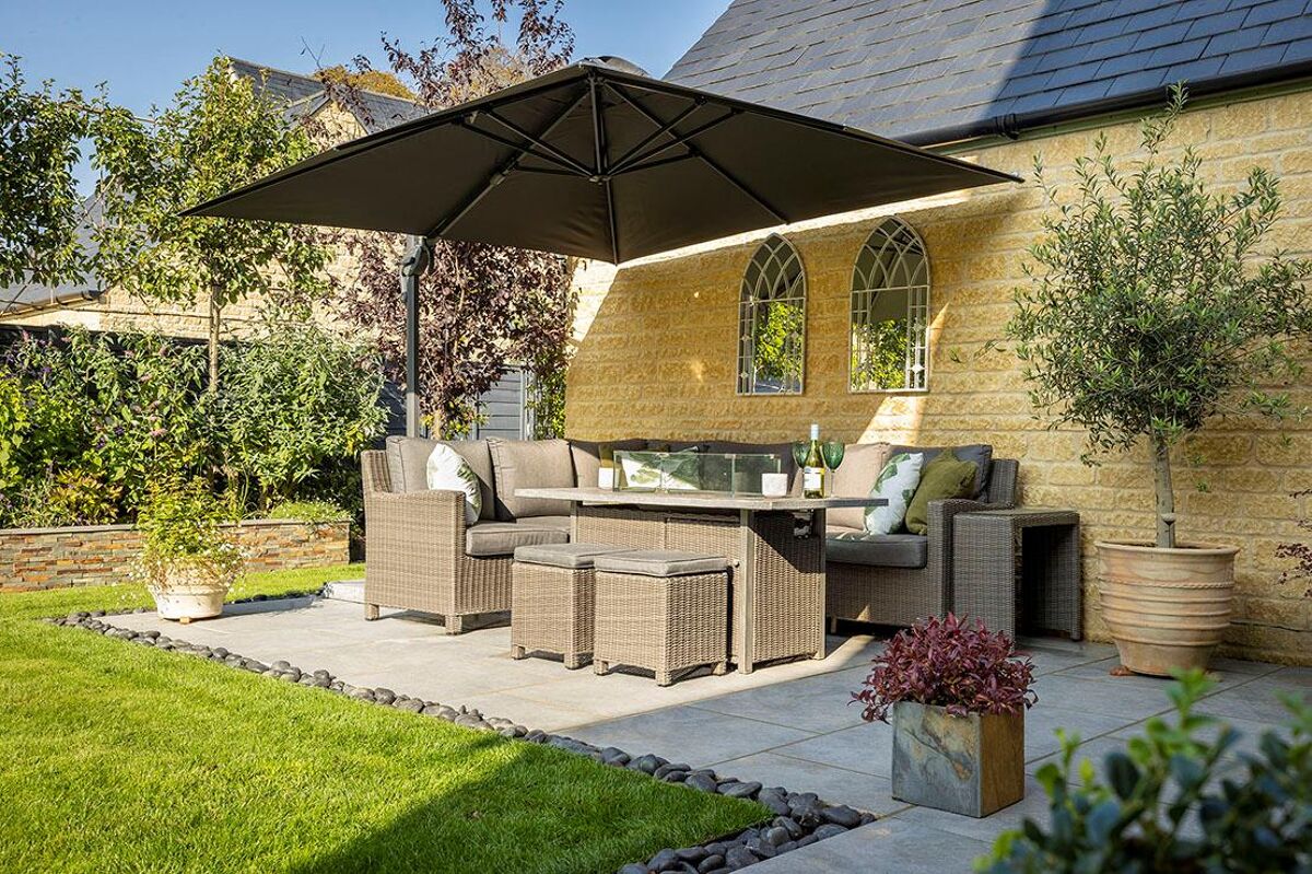 house for sale in Sparrows Way, Upper Rissington, Cheltenham