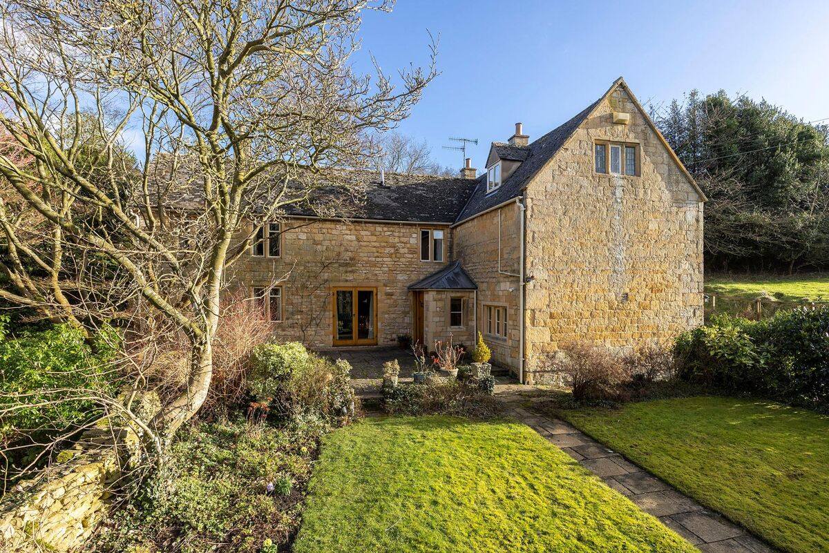 house for sale in Broad Campden, Chipping Campden, Gloucestershire