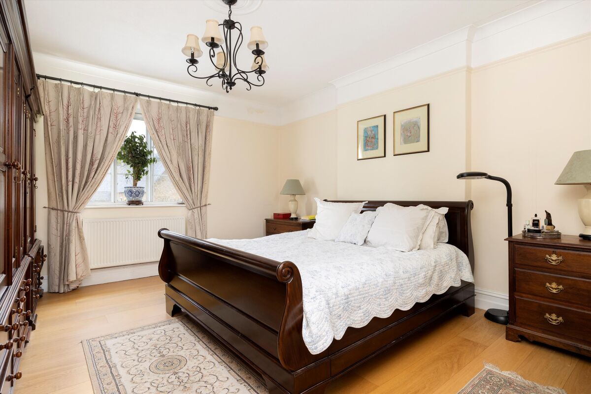 house for sale in Whichford, Warwickshire, CV36 STW012018078 Knight