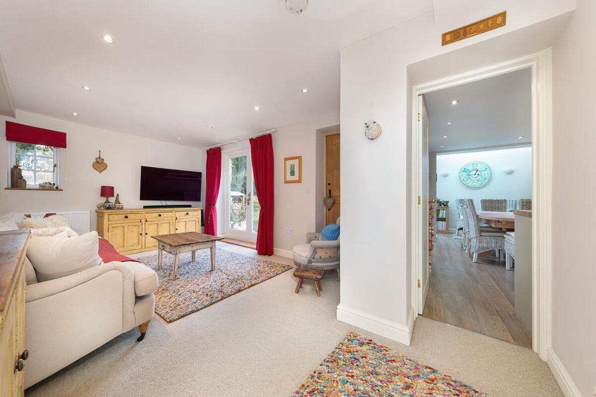 house for sale in SuttonUnderBrailes, Banbury, OX15 STW012033027