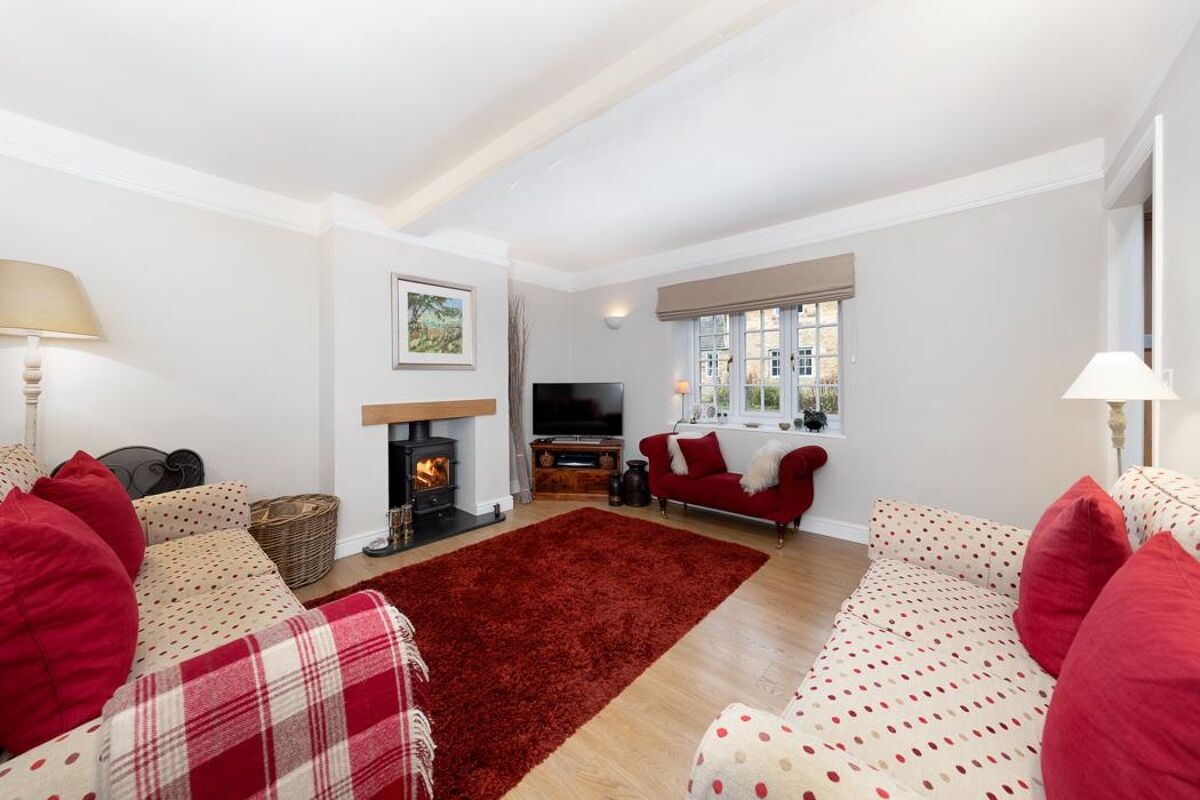 house for sale in SuttonUnderBrailes, Banbury, OX15 STW012033027