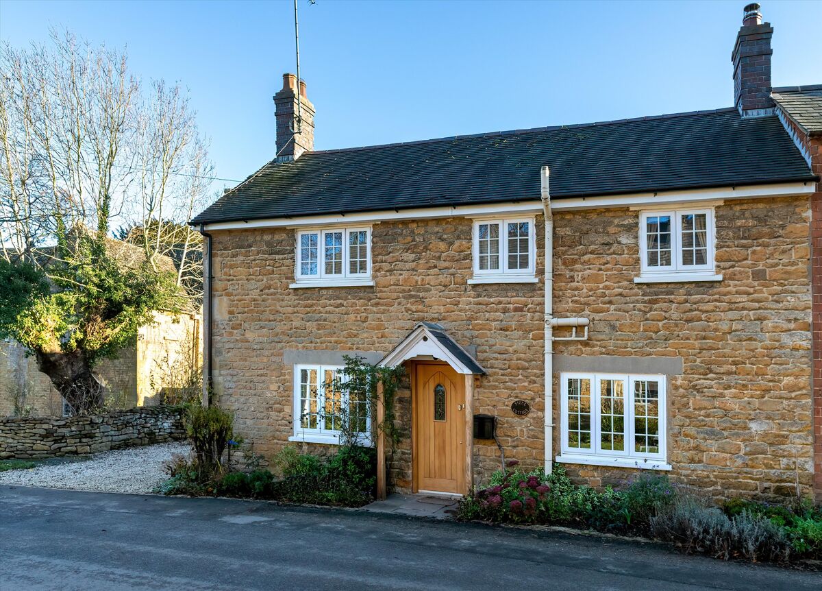 house for sale in SuttonUnderBrailes, Banbury, OX15 STW012033027