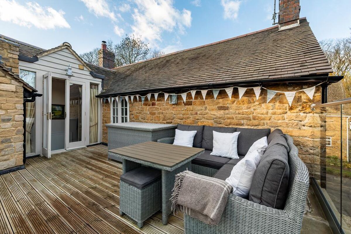 house for sale in SuttonUnderBrailes, Banbury, OX15 STW012033027