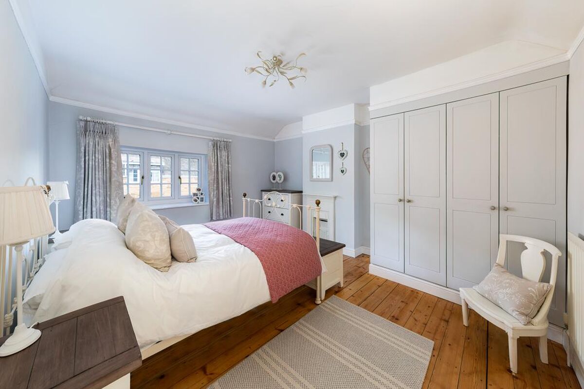 house for sale in SuttonUnderBrailes, Banbury, OX15 STW012033027