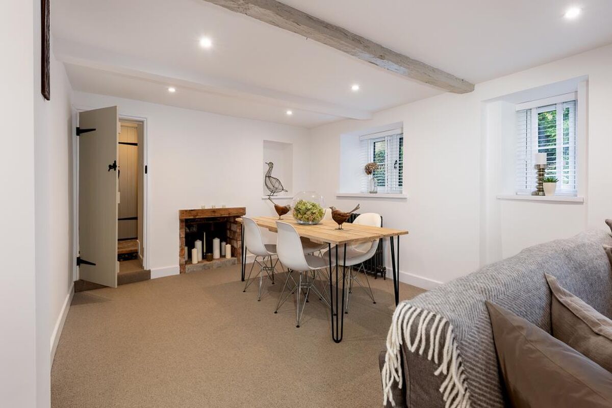 house for sale in Chapel Street, Stow on the Wold, Cheltenham, Gloucestershire, GL54