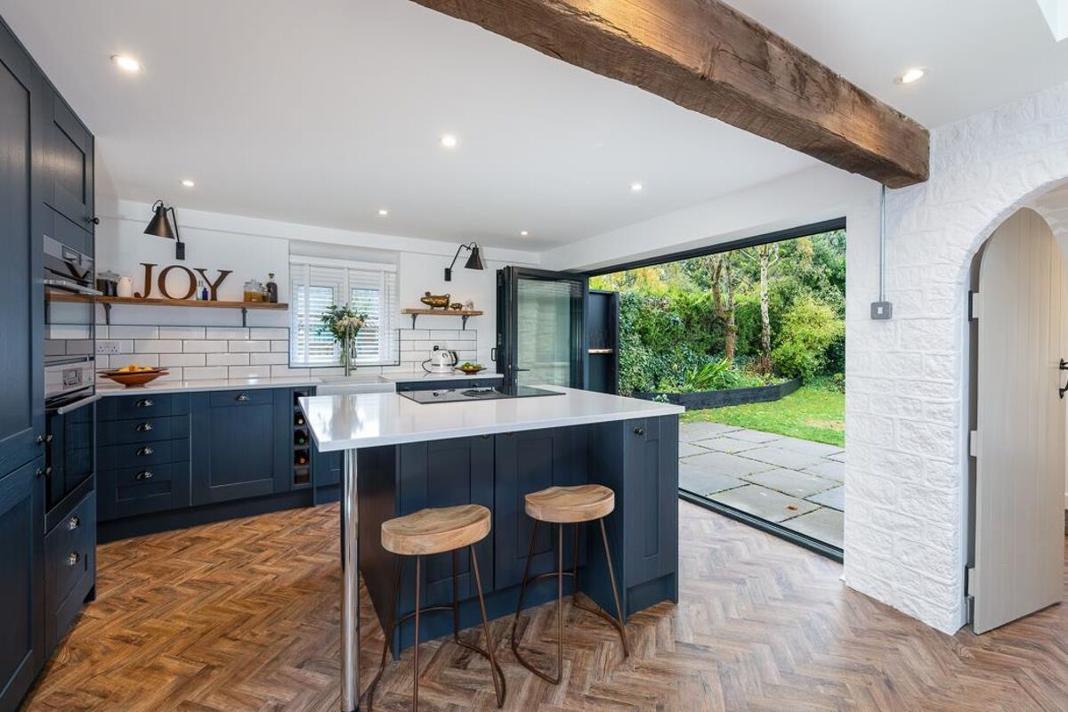 house for sale in Chapel Street, Stow on the Wold, Cheltenham