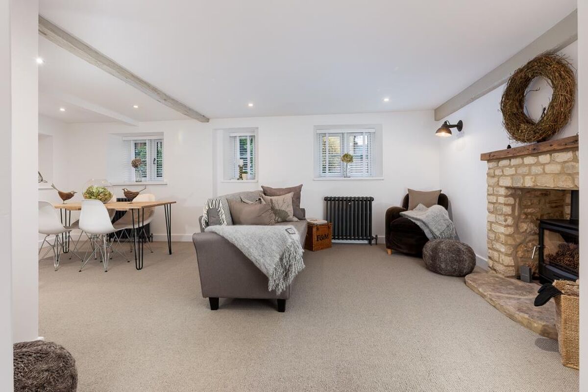 house for sale in Chapel Street, Stow on the Wold, Cheltenham