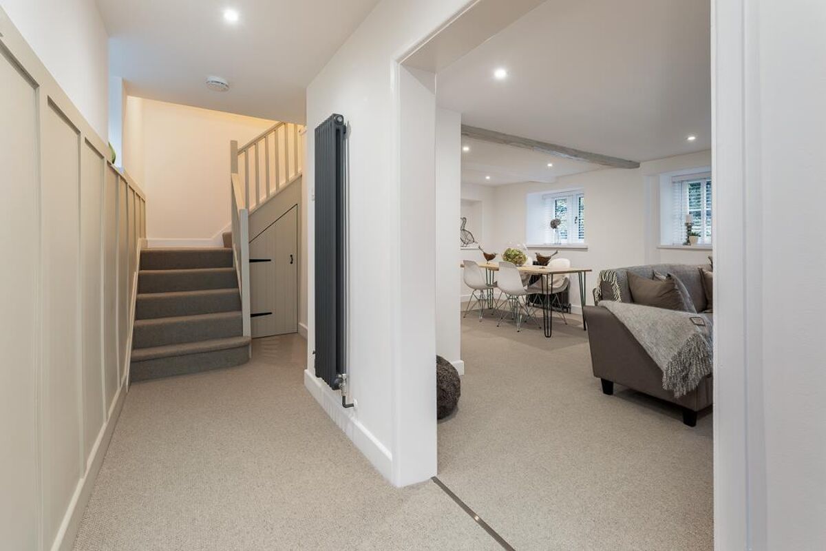 house for sale in Chapel Street, Stow on the Wold, Cheltenham