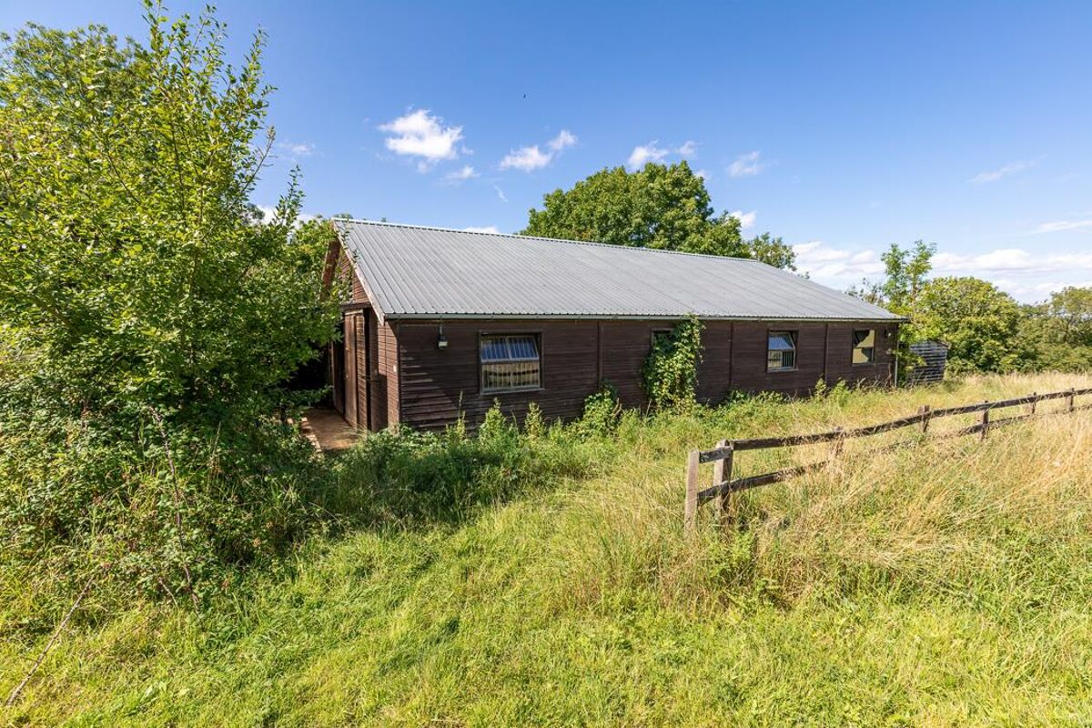 house for sale in Nether Westcote, Oxfordshire, OX7 STW012037197