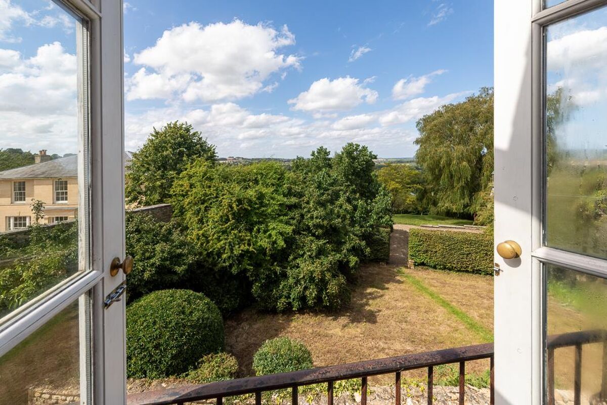 house for sale in Nether Westcote, Oxfordshire, OX7 STW012037197