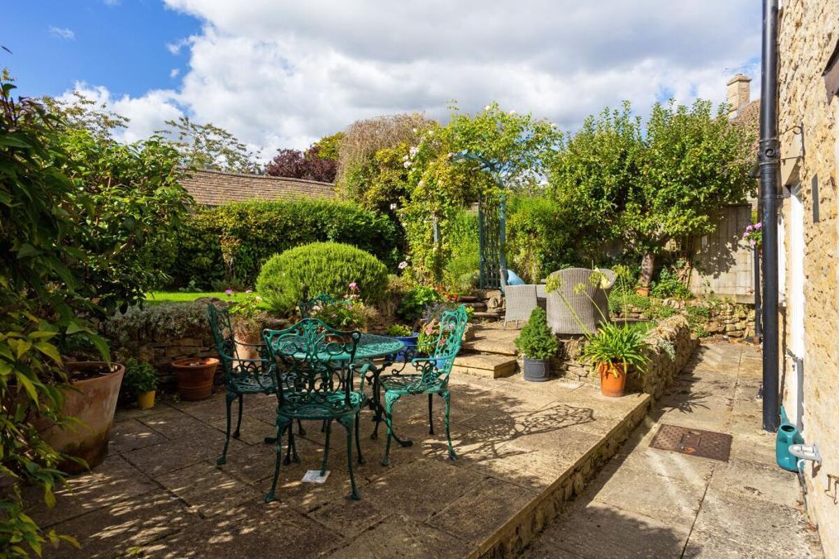 house for sale in Old Barn, Junction Road, Churchill, Chipping Norton, Oxfordshire, OX7