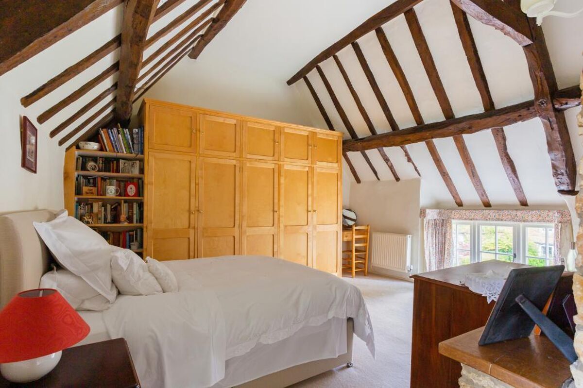 house for sale in Old Barn, Junction Road, Churchill, Chipping Norton