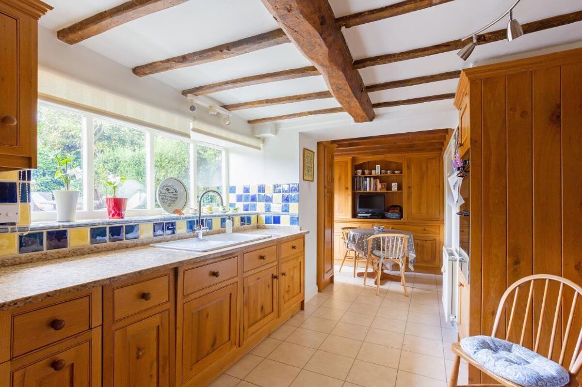 house for sale in Old Barn, Junction Road, Churchill, Chipping Norton, Oxfordshire, OX7