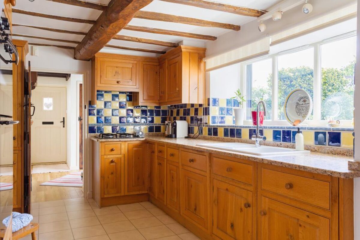 house for sale in Old Barn, Junction Road, Churchill, Chipping Norton