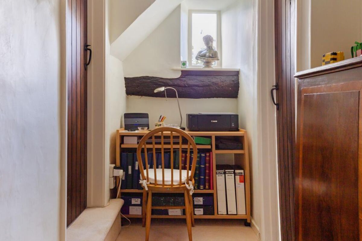 house for sale in Old Barn, Junction Road, Churchill, Chipping Norton