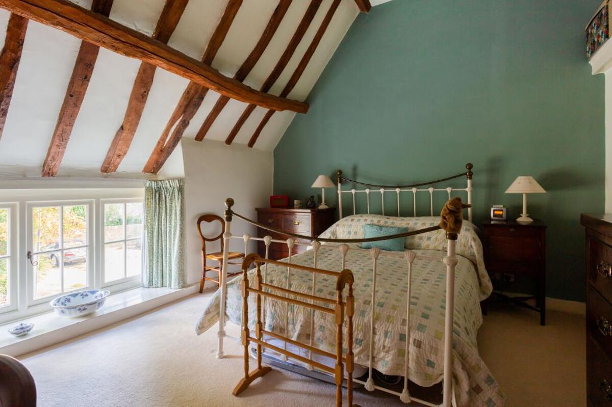 house for sale in Old Barn, Junction Road, Churchill, Chipping Norton