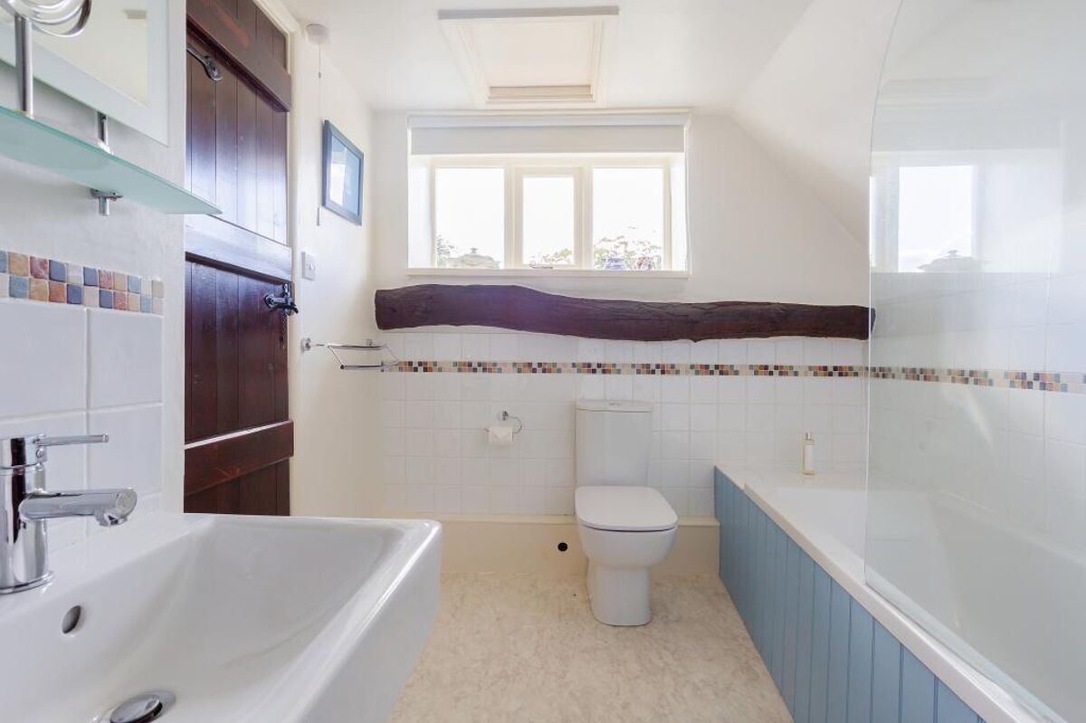 house for sale in Old Barn, Junction Road, Churchill, Chipping Norton