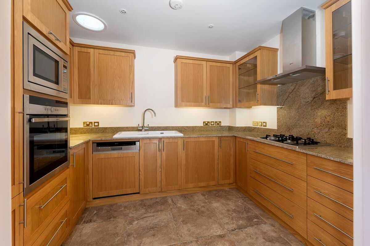 retirement for sale in Newlands House, Stow on the Wold, Cheltenham