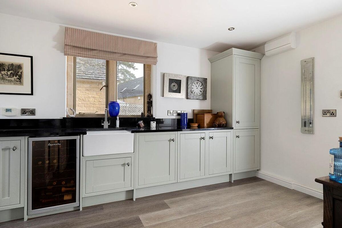 house for sale in Copse Hill Road, Lower Slaughter, Cheltenham, Gloucestershire, GL54