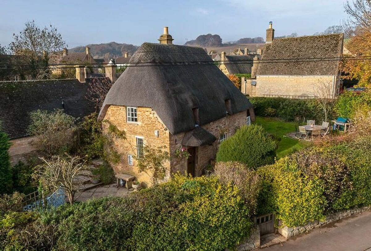 house for sale in Hoo Lane, Chipping Campden, Gloucestershire, GL55
