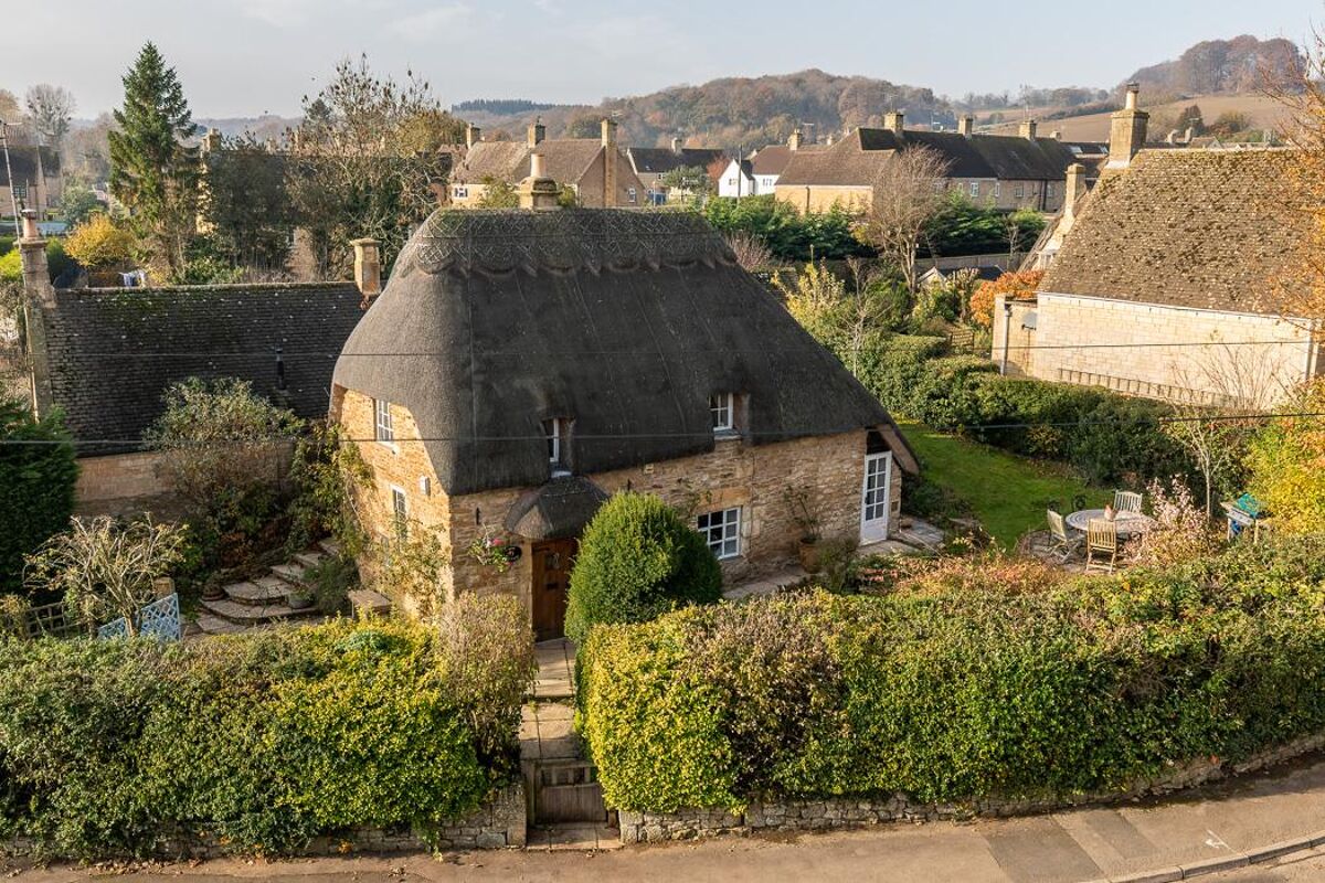 house for sale in Hoo Lane, Chipping Campden, Gloucestershire, GL55