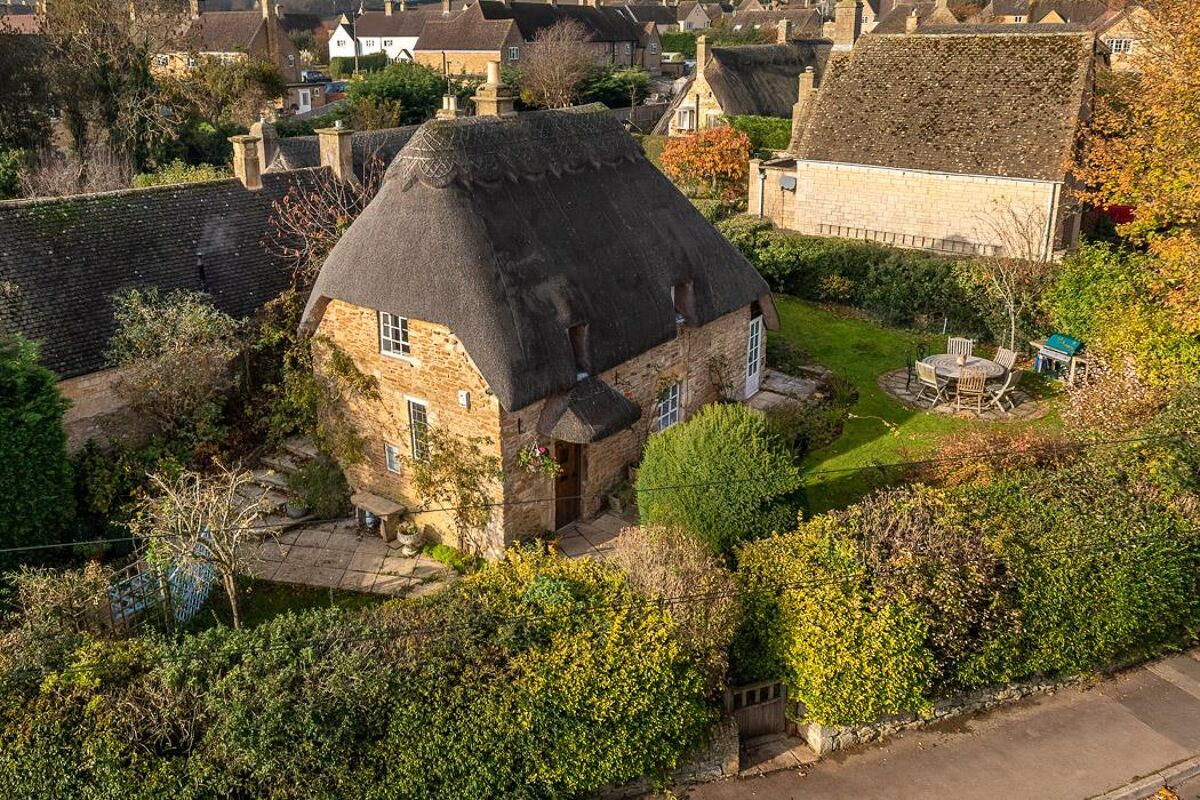 house for sale in Hoo Lane, Chipping Campden, Gloucestershire, GL55