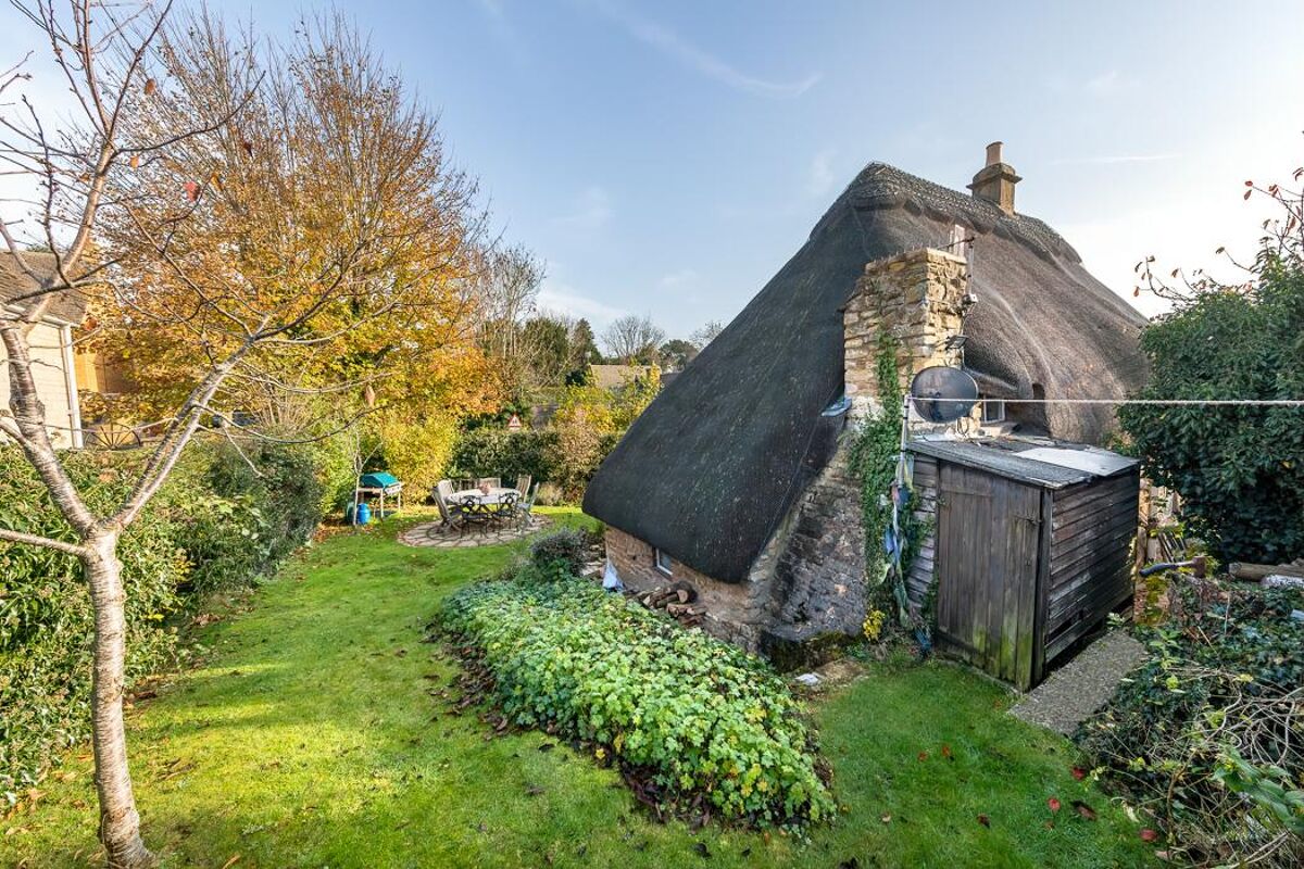 house for sale in Hoo Lane, Chipping Campden, Gloucestershire, GL55