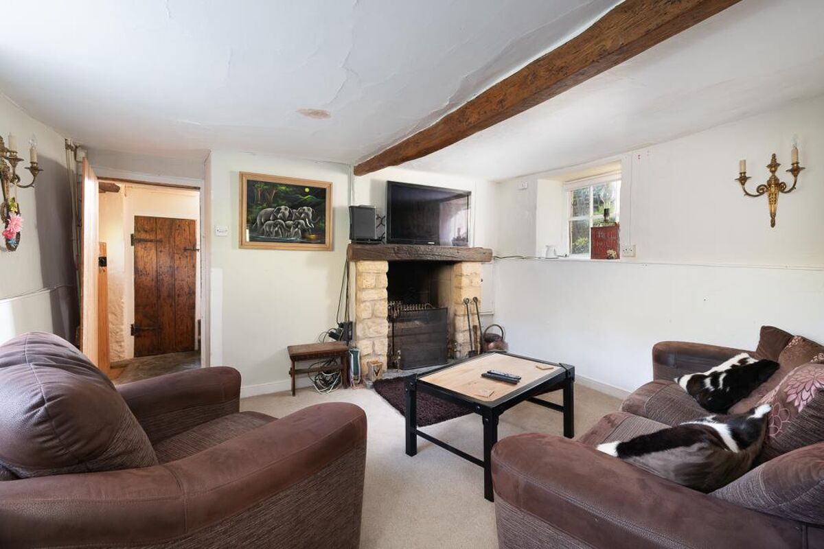 house for sale in Hoo Lane, Chipping Campden, Gloucestershire, GL55