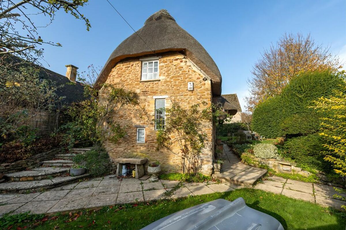 house for sale in Hoo Lane, Chipping Campden, Gloucestershire, GL55