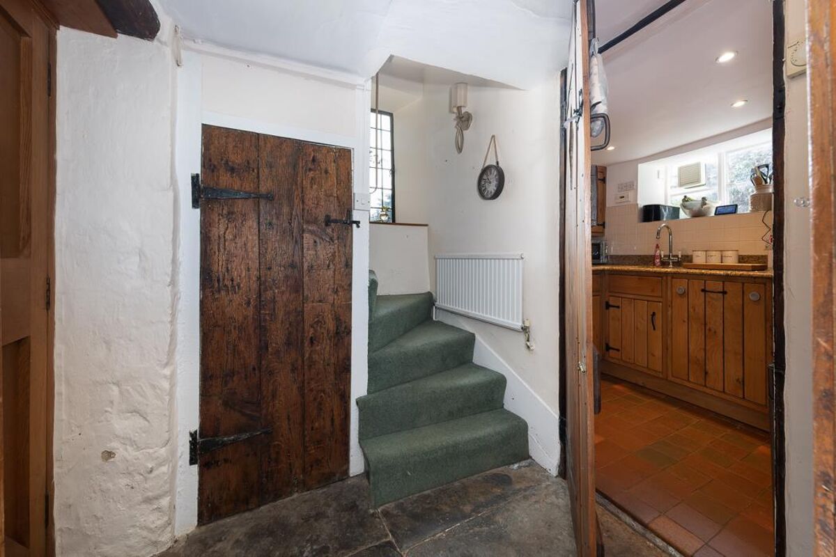 house for sale in Hoo Lane, Chipping Campden, Gloucestershire, GL55