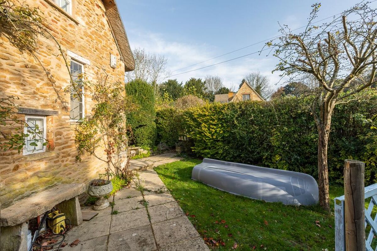 house for sale in Hoo Lane, Chipping Campden, Gloucestershire, GL55