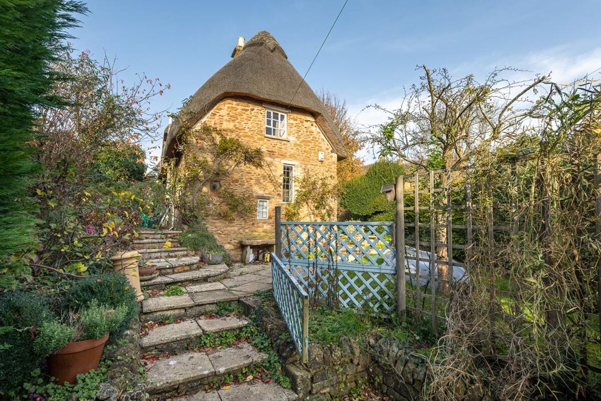 house for sale in Hoo Lane, Chipping Campden, Gloucestershire, GL55