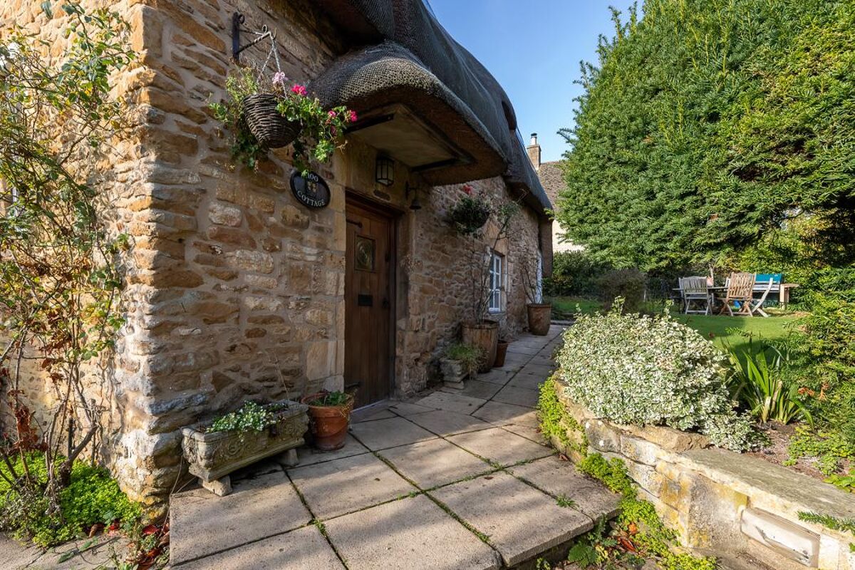 house for sale in Hoo Lane, Chipping Campden, Gloucestershire, GL55