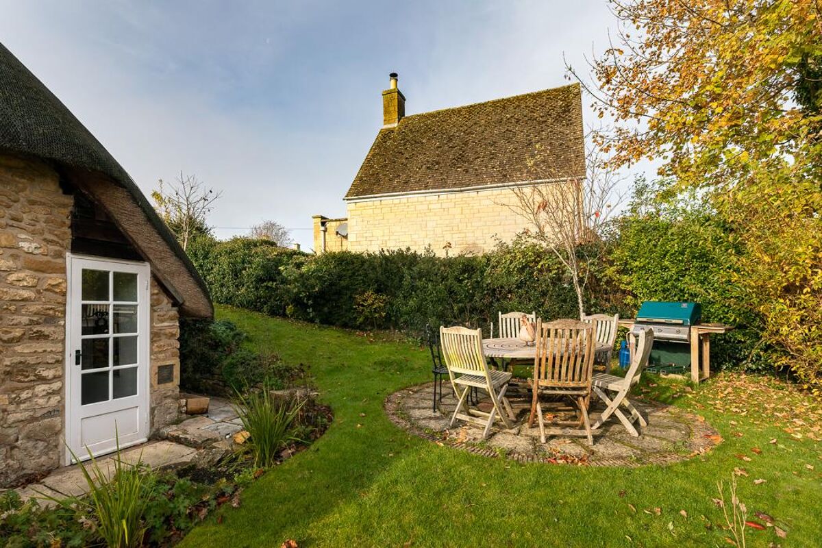 house for sale in Hoo Lane, Chipping Campden, Gloucestershire, GL55