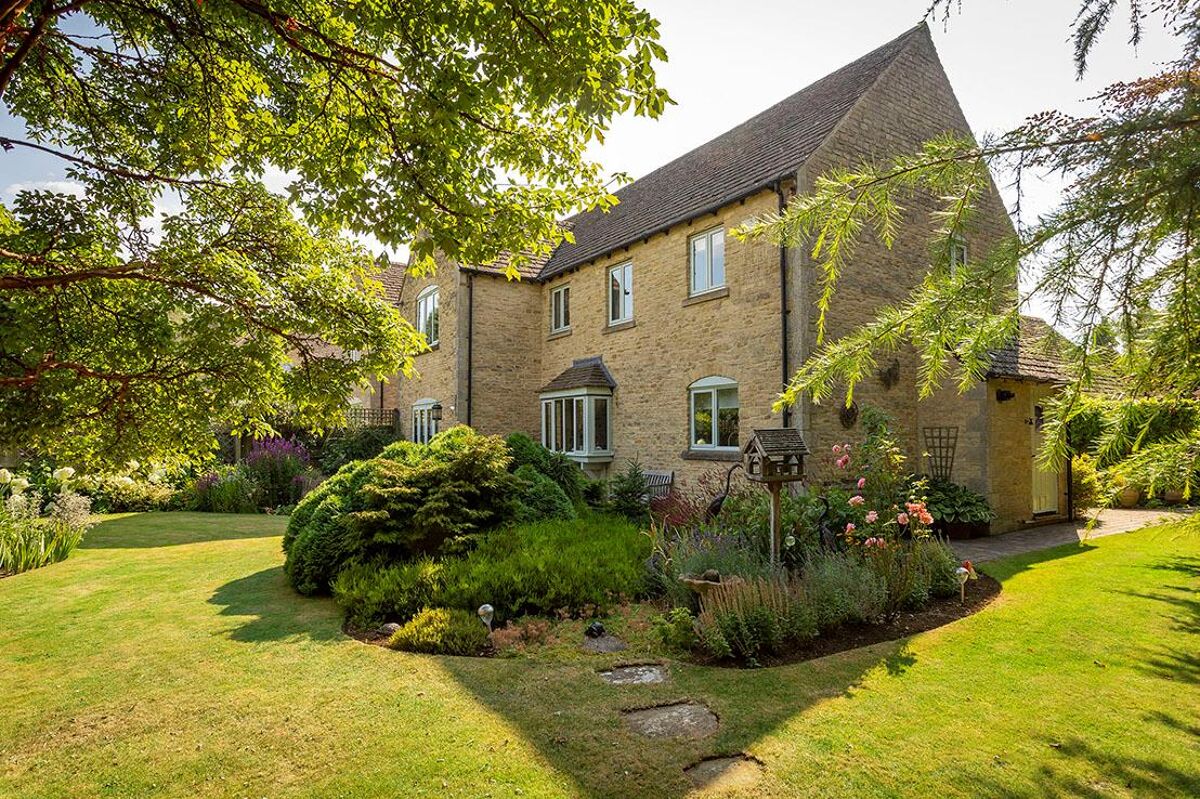 house for sale in Embrook, Oddington, MoretoninMarsh, Gloucestershire