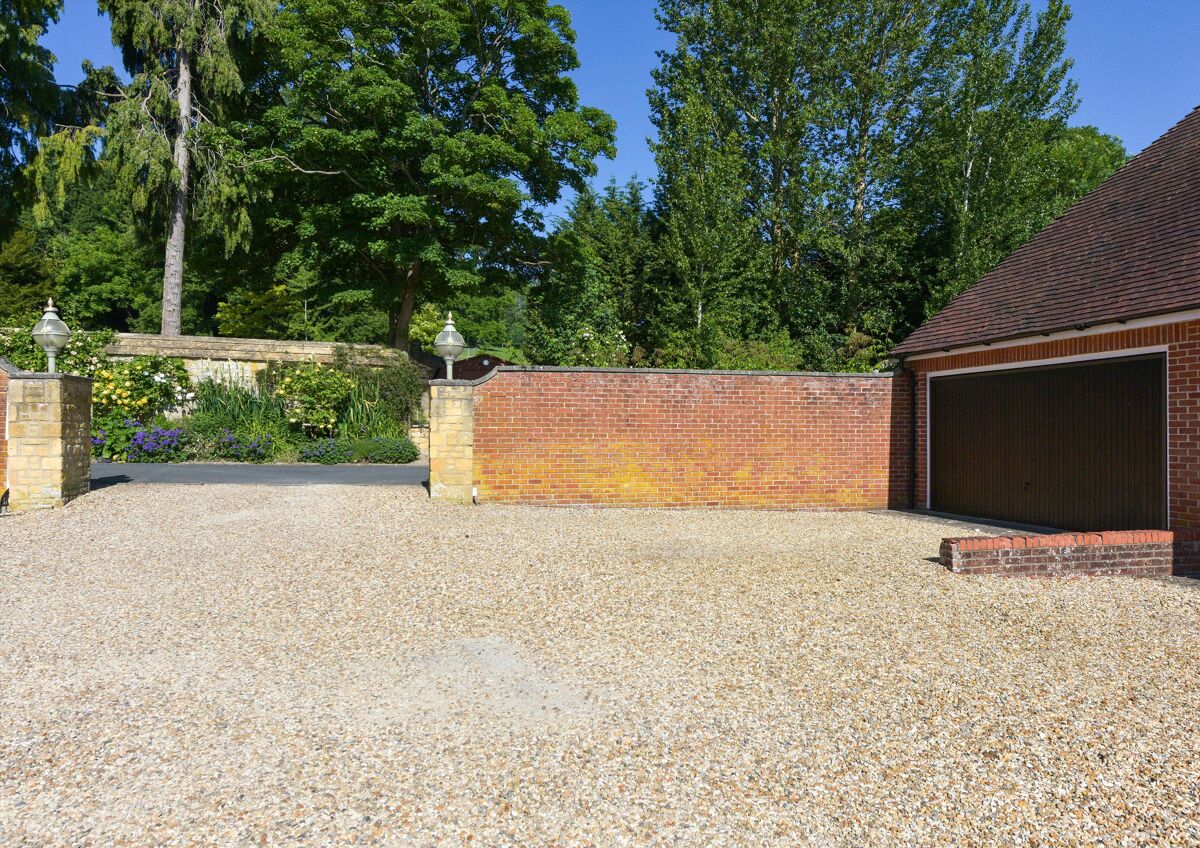 house for sale in William Emes Garden, Northwick Park, Blockley