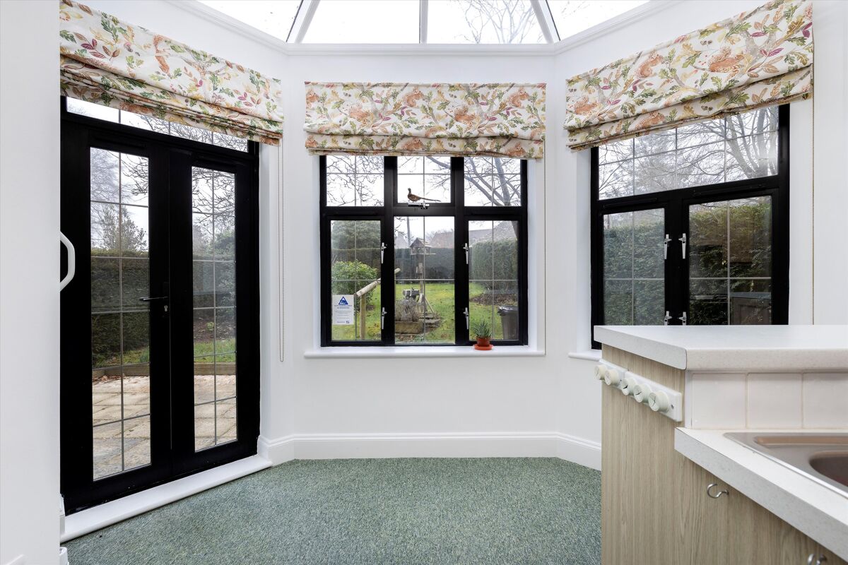 retirement for sale in Newlands Court, Stow on the Wold, Cheltenham