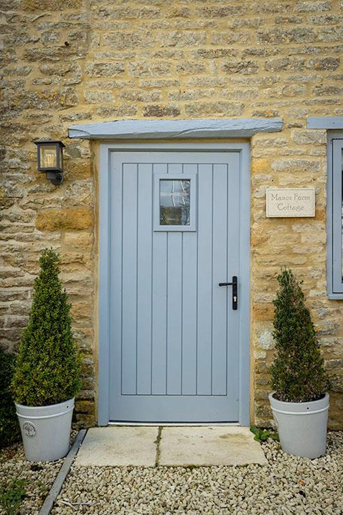 house for sale in Manor Farm Cottage, Donnington, MoretoninMarsh