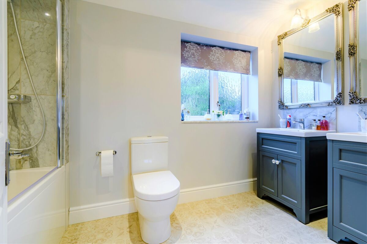 house for sale in Beckett Close, Todenham, MoretoninMarsh, Gloucestershire, GL56