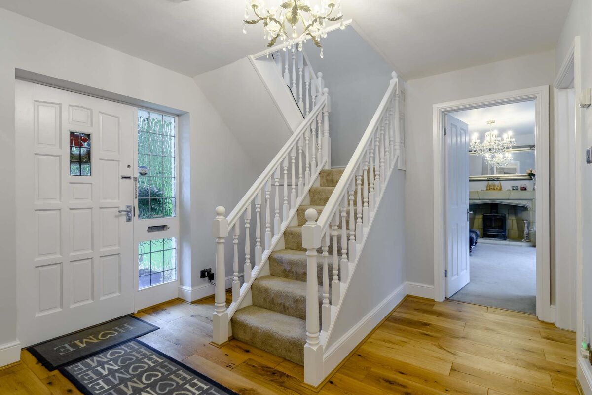 house for sale in Beckett Close, Todenham, MoretoninMarsh, Gloucestershire, GL56