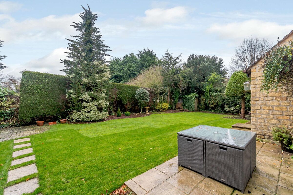 house for sale in Beckett Close, Todenham, MoretoninMarsh, Gloucestershire, GL56