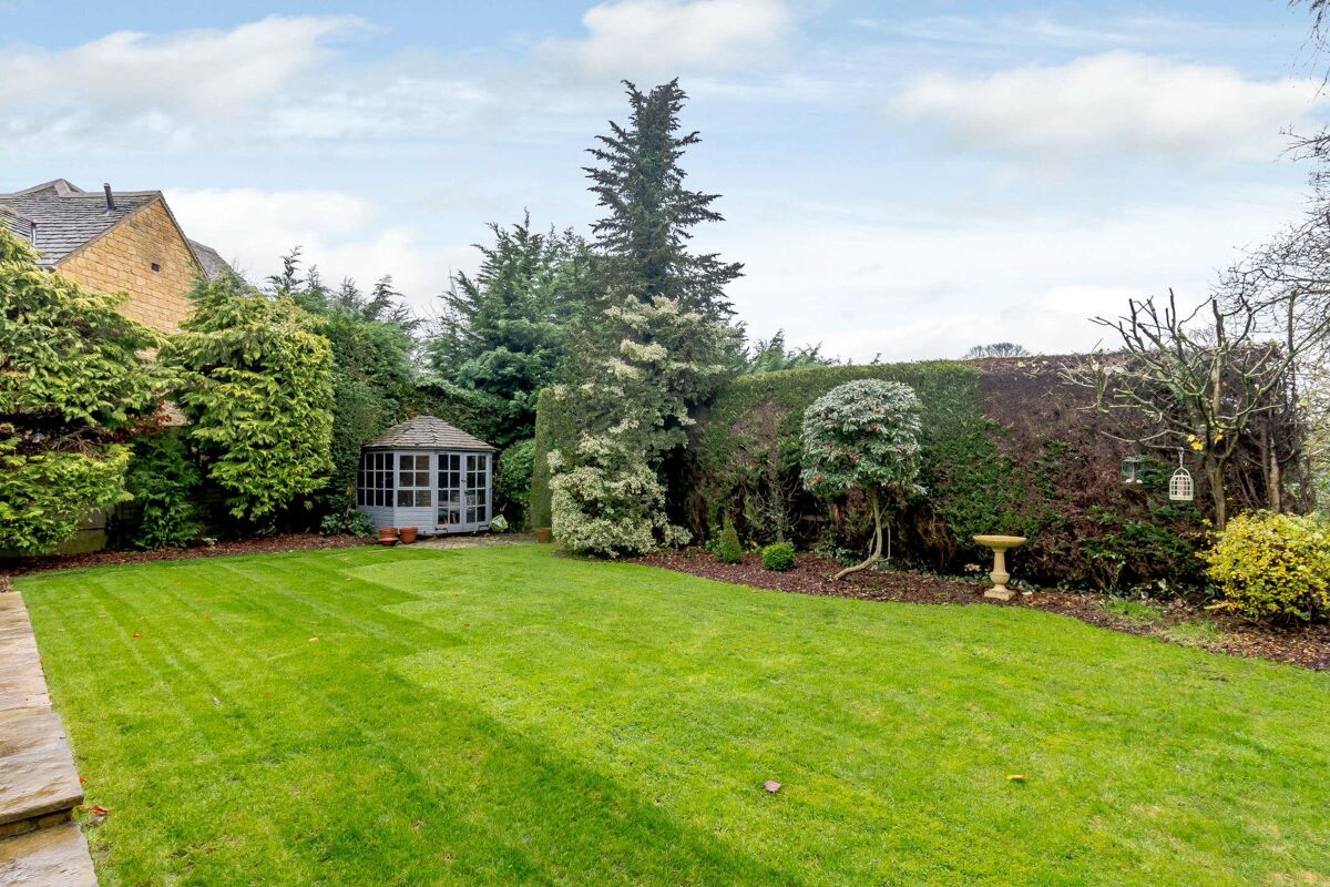 house for sale in Beckett Close, Todenham, MoretoninMarsh, Gloucestershire, GL56