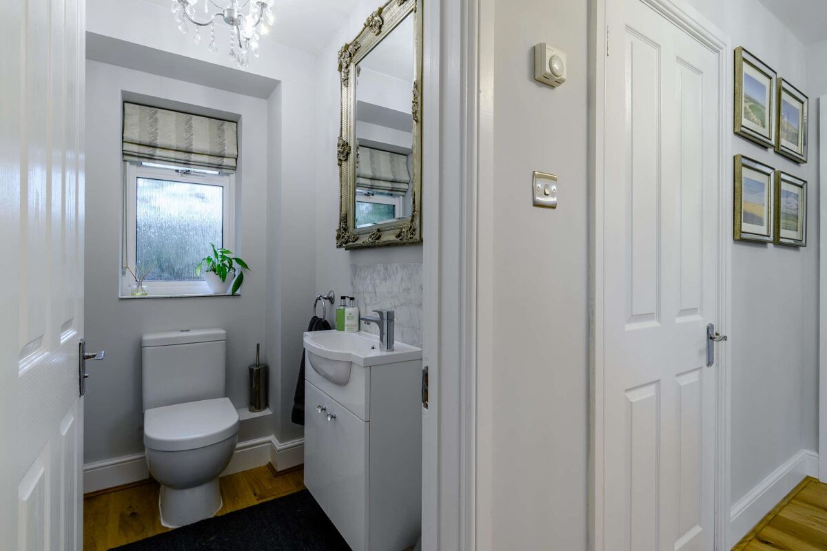 house for sale in Beckett Close, Todenham, MoretoninMarsh, Gloucestershire, GL56