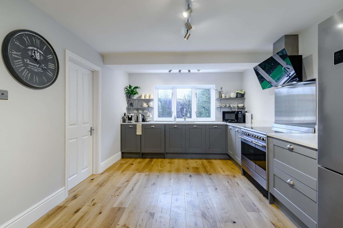 house for sale in Beckett Close, Todenham, MoretoninMarsh, Gloucestershire, GL56