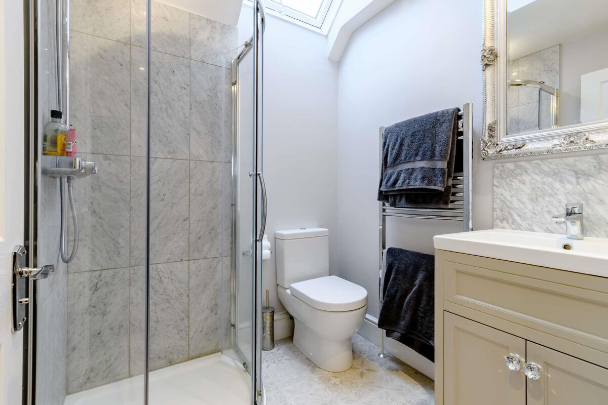 house for sale in Beckett Close, Todenham, MoretoninMarsh, Gloucestershire, GL56