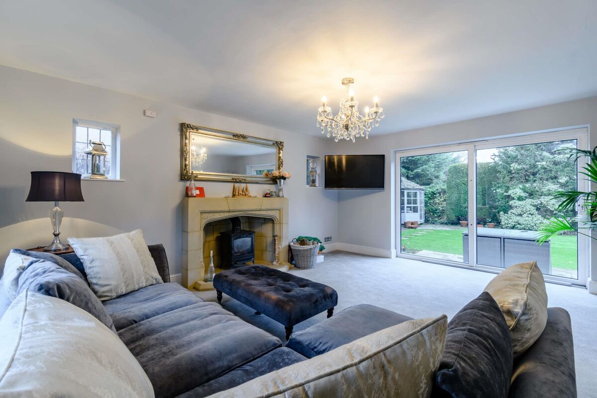 house for sale in Beckett Close, Todenham, MoretoninMarsh, Gloucestershire, GL56