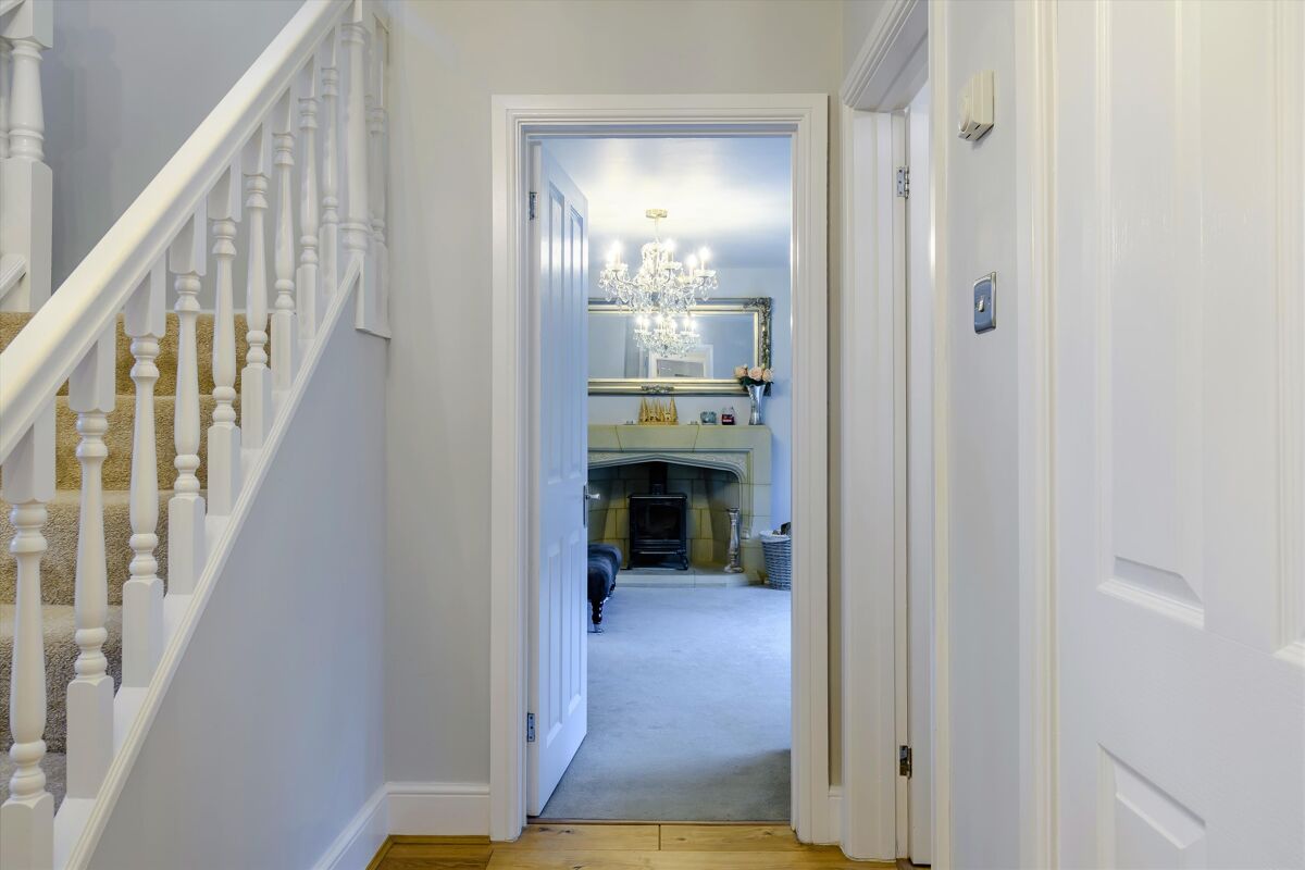 house for sale in Beckett Close, Todenham, MoretoninMarsh, Gloucestershire, GL56